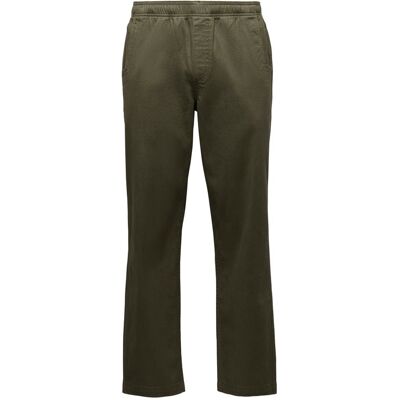 Black Diamond M Dirtbag Pants Dark Moss - XL XL Black Diamond M Dirtbag Pants Dark Moss - XL XL