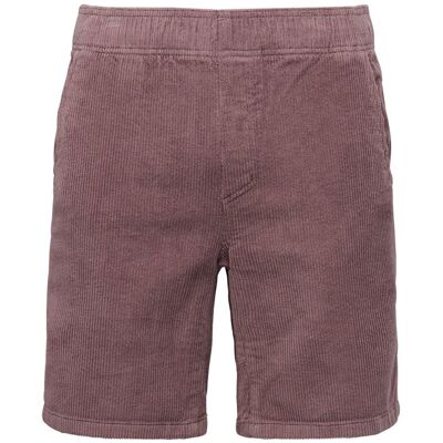 Black Diamond M Dirtbag Corduroy Shorts Dark Mauve - XL XL Black Diamond M Dirtbag Corduroy Shorts Dark Mauve - XL XL