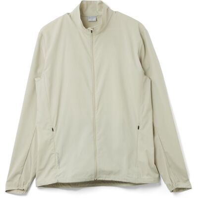Houdini M's Pace Trail Jacket Greenish Gray - S S Houdini M's Pace Trail Jacket Greenish Gray - S S