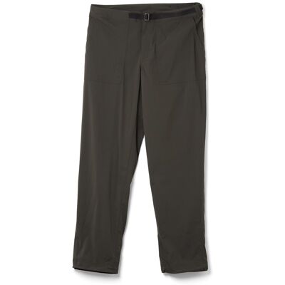 Houdini M's Liquid Chore Pants Green Illusion - S S Houdini M's Liquid Chore Pants Green Illusion - S S