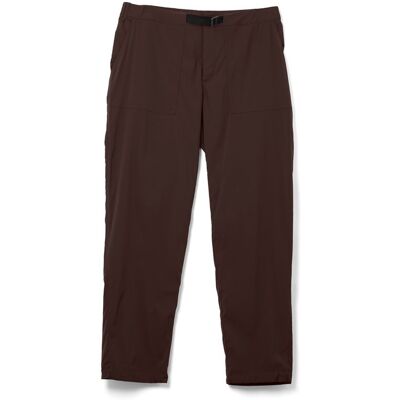 Houdini M's Liquid Chore Pants Brown Illusion - XXL XXL Houdini M's Liquid Chore Pants Brown Illusion - XXL XXL