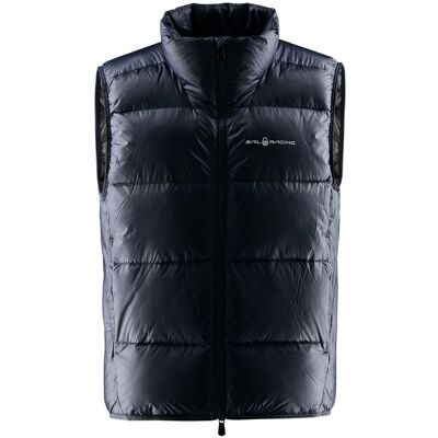 Sail Racing Cloud Down Vest Dark Navy - XL XL Sail Racing Cloud Down Vest Dark Navy - XL XL