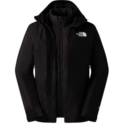 The North Face M Mountain Light Triclimate Gtx Jacket Tnf Black/Npf/R - M M The North Face M Mountain Light Triclimate Gtx Jacket Tnf Black/Npf/R - M M