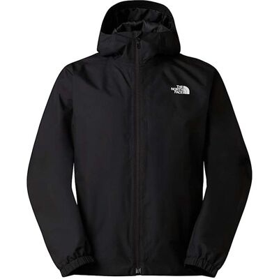 The North Face M Quest Jacket Tnf Black - L L The North Face M Quest Jacket Tnf Black - L L