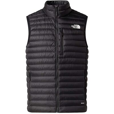 The North Face M Bettaforca Lt Down Vest Tnf Black - L L The North Face M Bettaforca Lt Down Vest Tnf Black - L L