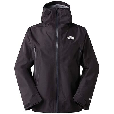 The North Face M Jazzi 3L Gtx Jacket Tnf Black - XL XL The North Face M Jazzi 3L Gtx Jacket Tnf Black - XL XL