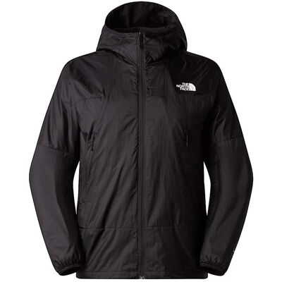 The North Face M Ridgelite Futurefleece Wind Jacket Tnf Black - L L The North Face M Ridgelite Futurefleece Wind Jacket Tnf Black - L L