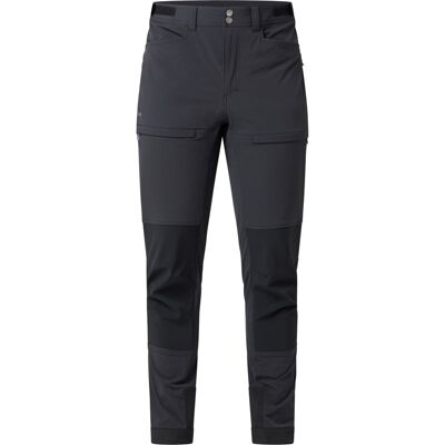 Haglöfs Magma Rugged Ulkoiluhousut - Outdoor Pants Haglöfs Magma Rugged Ulkoiluhousut - Outdoor Pants