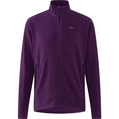 Haglöfs Buteo Mid II Jacket Men Purple Night - M M Haglöfs Buteo Mid II Jacket Men Purple Night - M M