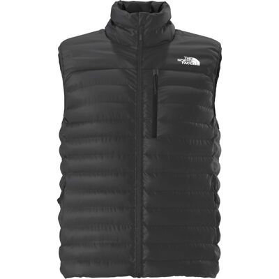 The North Face M Terra Peak Vest Tnf Black - XL XL The North Face M Terra Peak Vest Tnf Black - XL XL