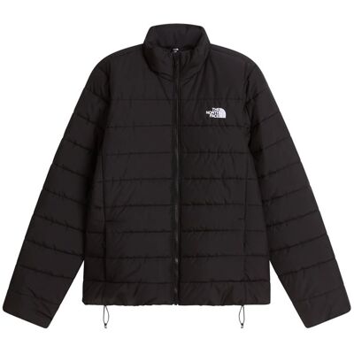 The North Face M Aconcagua Jacket Tnf Black - L L The North Face M Aconcagua Jacket Tnf Black - L L