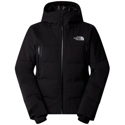 The North Face M Cirque Down Jacket Tnf Black - L L The North Face M Cirque Down Jacket Tnf Black - L L