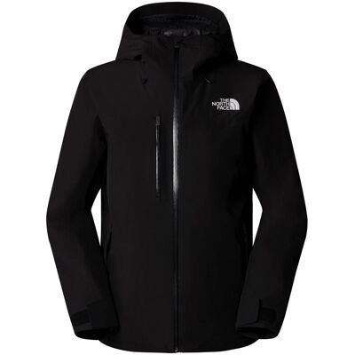 The North Face M Descendit Jacket Tnf Black - M M The North Face M Descendit Jacket Tnf Black - M M