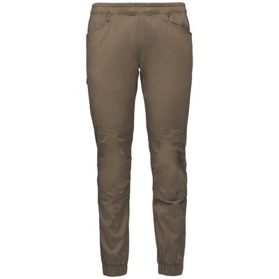 Black Diamond M Notion Pants Walnut - S S Black Diamond M Notion Pants Walnut - S S