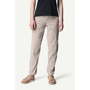 Houdini Wadi Pants Women Sandstorm - S S Houdini Wadi Pants Women Sandstorm - S S