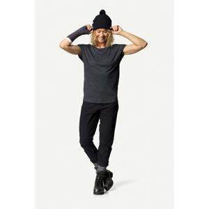 Houdini Activist Tee Women True Black - XS XS Houdini Activist Tee Women True Black - XS XS