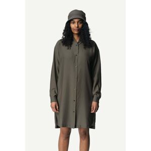 Houdini Tree Dress Women Dawn Green - XS XS Houdini Tree Dress Women Dawn Green - XS XS