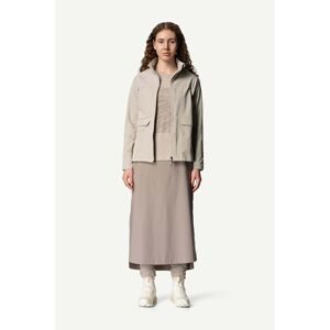 Houdini W's Go Jacket Sandstorm - L L Houdini W's Go Jacket Sandstorm - L L