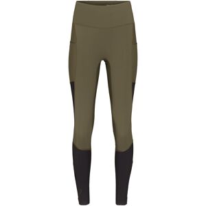 Norrøna Senja Equaliser Stretch Tights - Juoksuvaatteet Norrøna Senja Equaliser Stretch Tights - Juoksuvaatteet