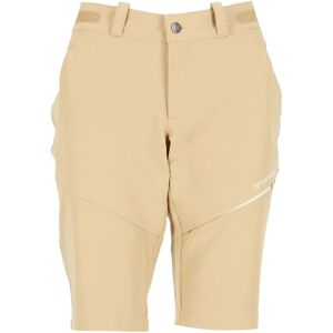 Twentyfour Flåm 2.0 LS Långa Shorts D Sand - 36 36 Twentyfour Flåm 2.0 LS Långa Shorts D Sand - 36 36