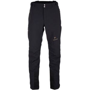 Twentyfour Loen 3-lagers Byxa D Shadow Black - XXL XXL Twentyfour Loen 3-lagers Byxa D Shadow Black - XXL XXL