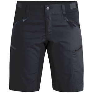 Lundhags Makke II Shorts Women Black - 46 46 Lundhags Makke II Shorts Women Black - 46 46