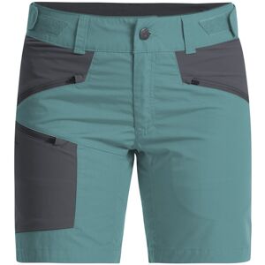 Lundhags Makke Lt Ws Shorts Jade/Dark Agave - 42 42 Lundhags Makke Lt Ws Shorts Jade/Dark Agave - 42 42