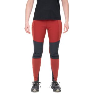 Bergans Fløyen V2 Pants Women Chianti Red - XS XS Bergans Fløyen V2 Pants Women Chianti Red - XS XS