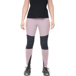 Bergans Fløyen V2 Pants Women Lilac Chalk - XS XS Bergans Fløyen V2 Pants Women Lilac Chalk - XS XS