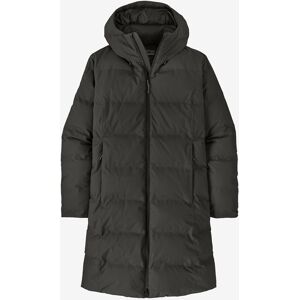Patagonia Nainen Jackson Glacier Parka - Kierrätetty untuva vedenpitävä ja tuulenpitävä - L Patagonia Nainen Jackson Glacier Parka - Kierrätetty untuva vedenpitävä ja tuulenpitävä - L