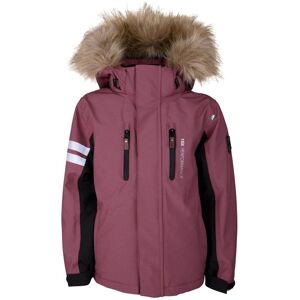 Lindberg Colden Winter Jacket Dry Rose - 110 110 Lindberg Colden Winter Jacket Dry Rose - 110 110