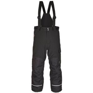 Lindberg Anorak Winter Pants Black - 110 110 Lindberg Anorak Winter Pants Black - 110 110