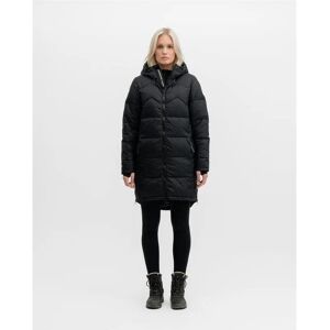Mountain Works Usx Regulator Coat Black - L L Mountain Works Usx Regulator Coat Black - L L