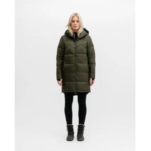 Mountain Works Usx Regulator Coat Military - M M Mountain Works Usx Regulator Coat Military - M M