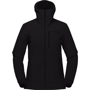 Norrøna lofoten Hiloflex200Hood W'S Caviar - XS XS Norrøna lofoten Hiloflex200Hood W'S Caviar - XS XS
