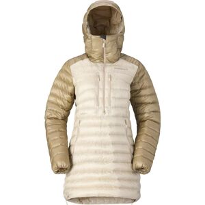 Norrøna lofoten Down800 Anorak W'S Oatmeal - XS XS Norrøna lofoten Down800 Anorak W'S Oatmeal - XS XS