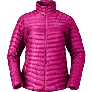 Norrøna Trollveggen Superlight Down800 Jacket W'S Festival Fuchsia - XS XS Norrøna Trollveggen Superlight Down800 Jacket W'S Festival Fuchsia - XS XS