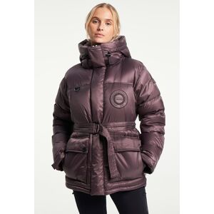 Tenson Naomi Expedition Jacket Unisex Sparrow - XL XL Tenson Naomi Expedition Jacket Unisex Sparrow - XL XL