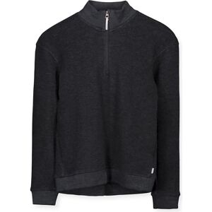 Houdini W'S Alto Half Zip True Black - XS XS Houdini W'S Alto Half Zip True Black - XS XS