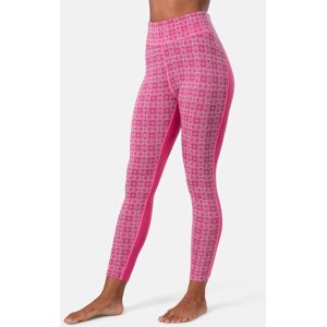 Kari Traa Rose Light Pant Hw Berry - XL XL Kari Traa Rose Light Pant Hw Berry - XL XL