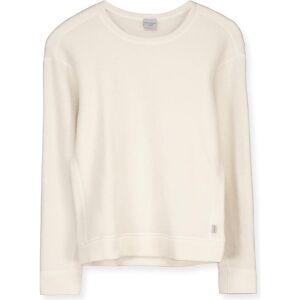 Houdini W'S Alto Wool Crew Sugar Snow - XL XL Houdini W'S Alto Wool Crew Sugar Snow - XL XL