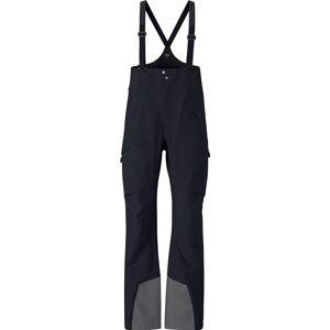 Norrøna Møre Gore-Tex Salopette W'S Caviar - L L Norrøna Møre Gore-Tex Salopette W'S Caviar - L L