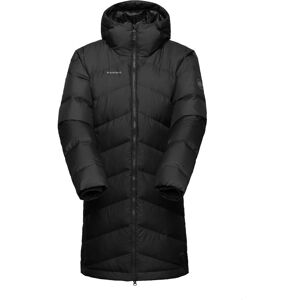 Mammut Fedoz IN Hooded Parka Women - L L Mammut Fedoz IN Hooded Parka Women - L L