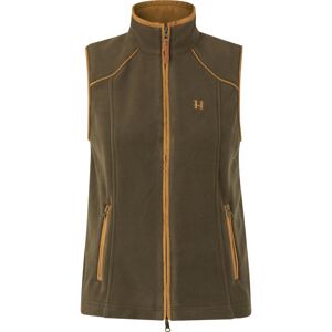 Härkila Sandhem 200 Väst Women Willow Green - S S Härkila Sandhem 200 Väst Women Willow Green - S S