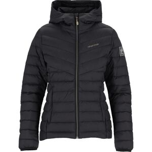 Twentyfour Finse Sl Dunjacka D Soft Black - 34 34 Twentyfour Finse Sl Dunjacka D Soft Black - 34 34