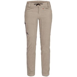 Elevenate W Après Cord Pants Vintage Khaki - M M Elevenate W Après Cord Pants Vintage Khaki - M M