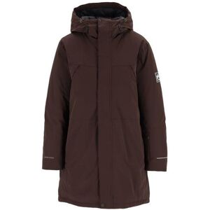 Twentyfour Finse Dunparkas D Dark Brown - 34 34 Twentyfour Finse Dunparkas D Dark Brown - 34 34