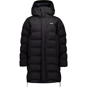 POC W's Race Loft Parka Uranium Black - L L POC W's Race Loft Parka Uranium Black - L L