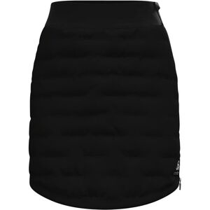 Odlo W Skirt Zeroweight Insulator Black - L L Odlo W Skirt Zeroweight Insulator Black - L L