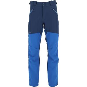 Twentyfour Isbre 2.0 Softshell Byxa D Blue - M M Twentyfour Isbre 2.0 Softshell Byxa D Blue - M M
